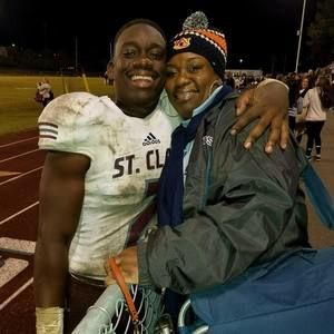 Meet your Posher, Clifton